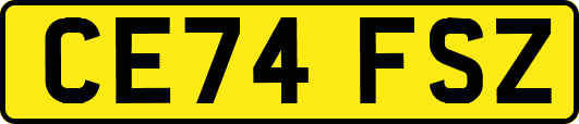 CE74FSZ