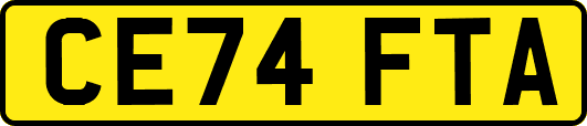 CE74FTA