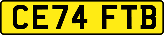CE74FTB
