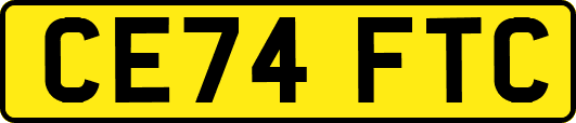 CE74FTC