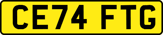 CE74FTG