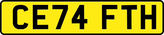 CE74FTH