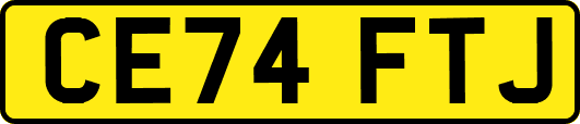 CE74FTJ