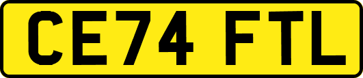 CE74FTL