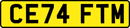 CE74FTM
