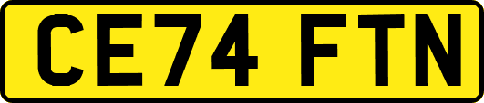 CE74FTN