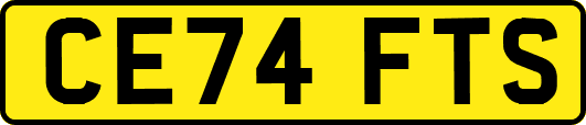 CE74FTS