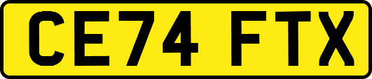CE74FTX