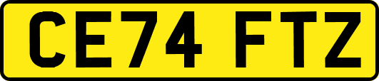 CE74FTZ