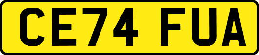 CE74FUA