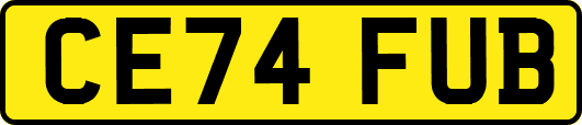 CE74FUB