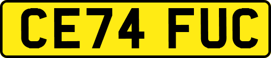 CE74FUC