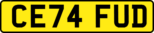 CE74FUD