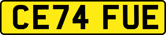 CE74FUE