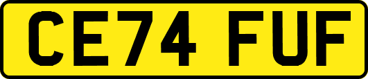CE74FUF