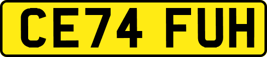 CE74FUH