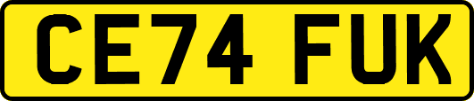 CE74FUK