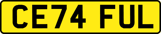 CE74FUL