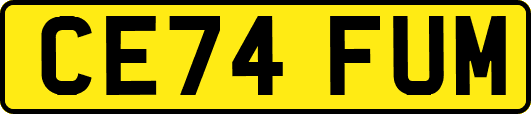 CE74FUM