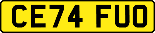 CE74FUO
