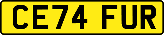 CE74FUR