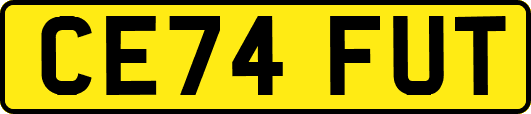 CE74FUT