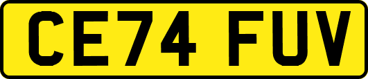CE74FUV