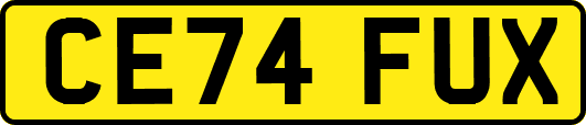CE74FUX