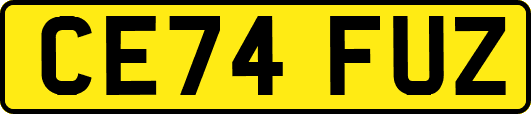 CE74FUZ