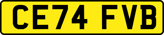 CE74FVB