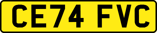 CE74FVC