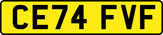 CE74FVF