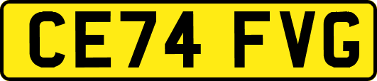CE74FVG
