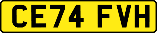 CE74FVH