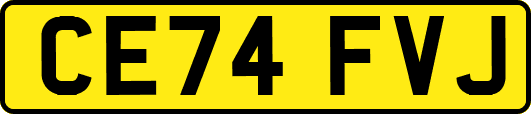 CE74FVJ