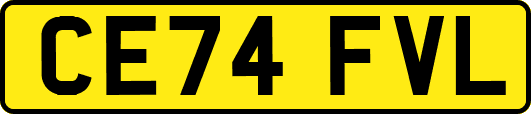 CE74FVL