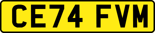 CE74FVM