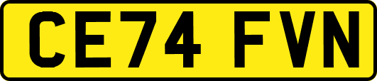 CE74FVN