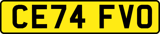 CE74FVO