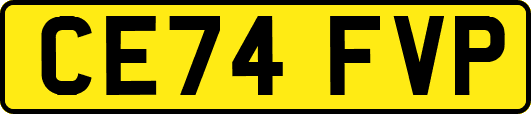 CE74FVP
