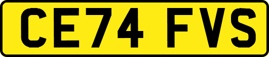 CE74FVS