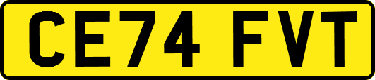 CE74FVT