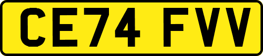 CE74FVV
