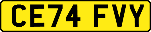 CE74FVY