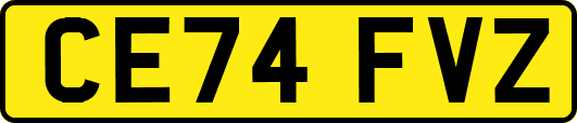 CE74FVZ