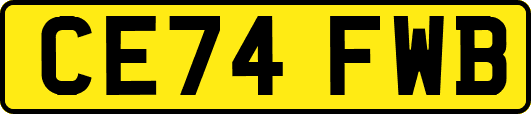 CE74FWB