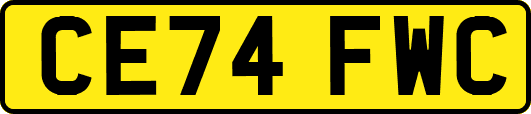 CE74FWC