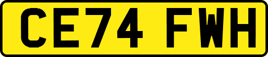 CE74FWH