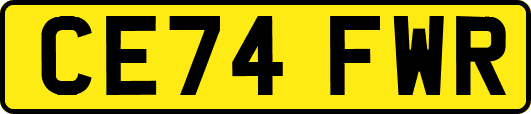 CE74FWR