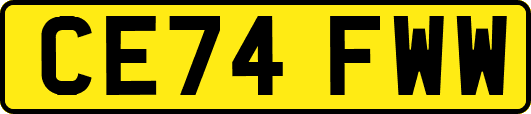 CE74FWW
